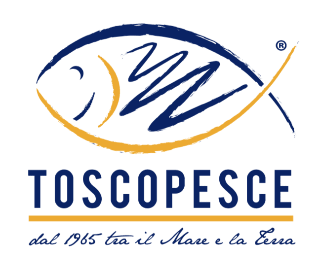 logo toscopesce