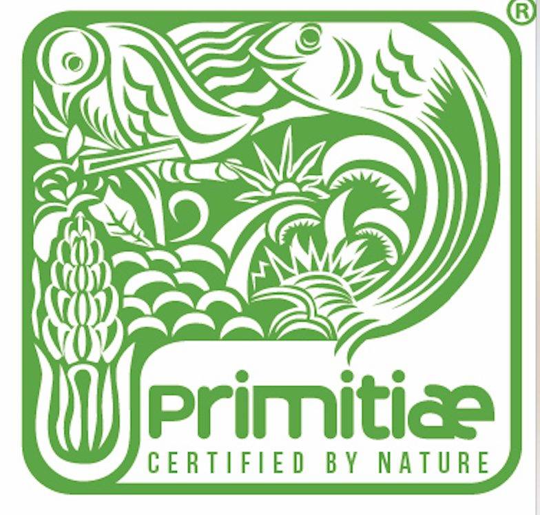 logo PRIMITIAE